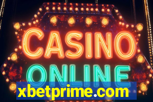xbetprime.com