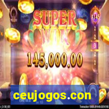 ceujogos.con