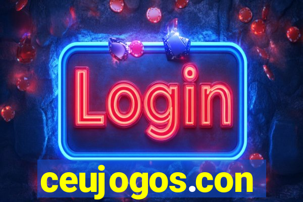ceujogos.con