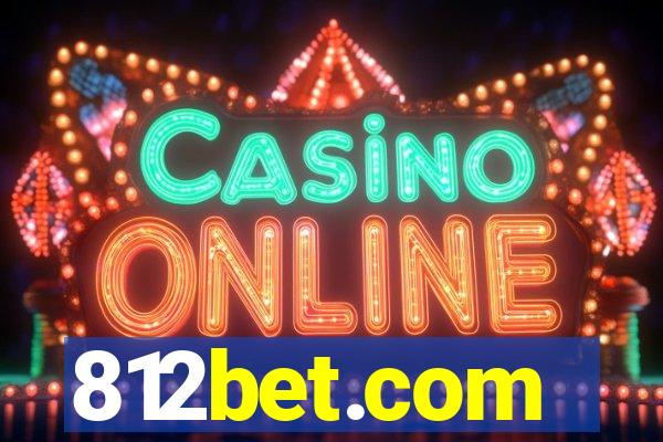 812bet.com