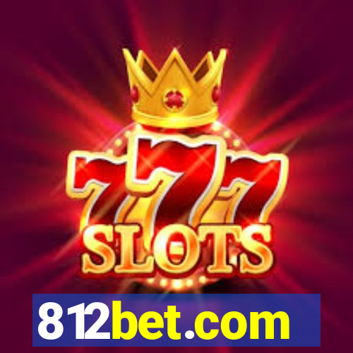 812bet.com