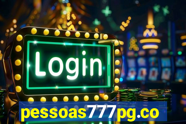 pessoas777pg.com