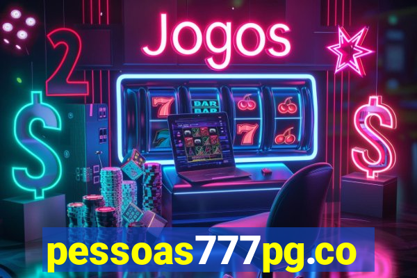 pessoas777pg.com