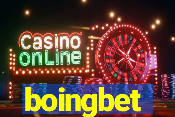 boingbet
