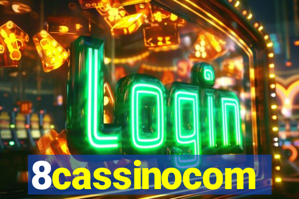 8cassinocom