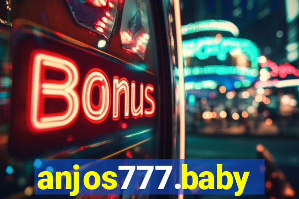 anjos777.baby