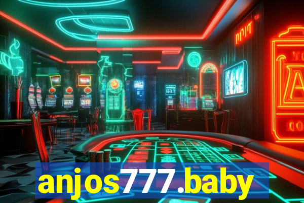 anjos777.baby