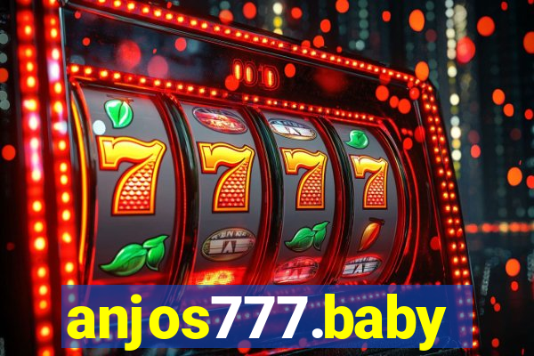 anjos777.baby