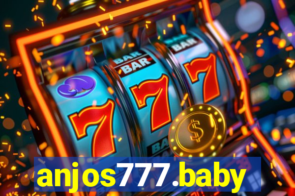 anjos777.baby