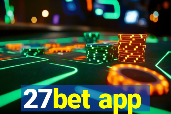 27bet app