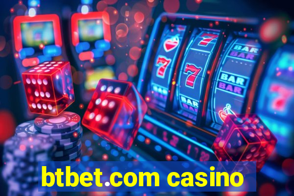 btbet.com casino