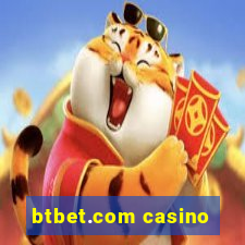 btbet.com casino