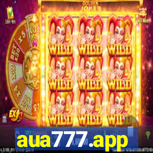 aua777.app