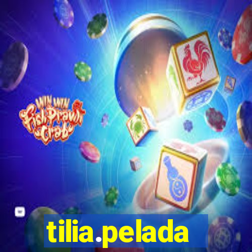 tilia.pelada