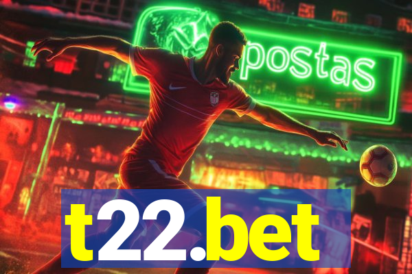 t22.bet
