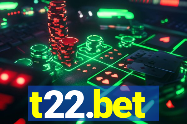 t22.bet
