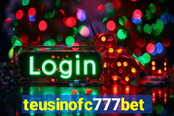 teusinofc777bet.com