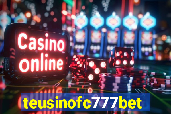 teusinofc777bet.com