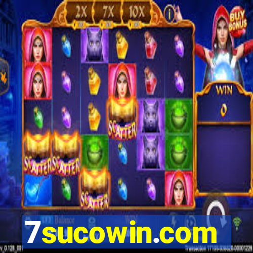 7sucowin.com