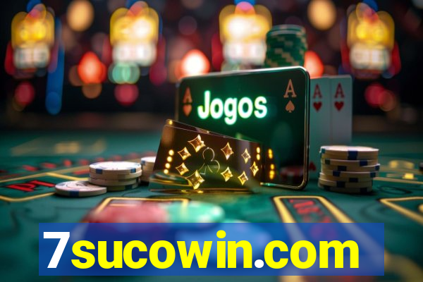 7sucowin.com