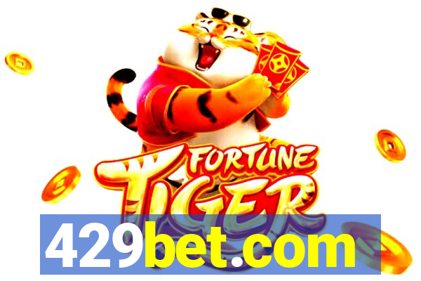 429bet.com