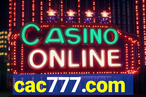 cac777.com