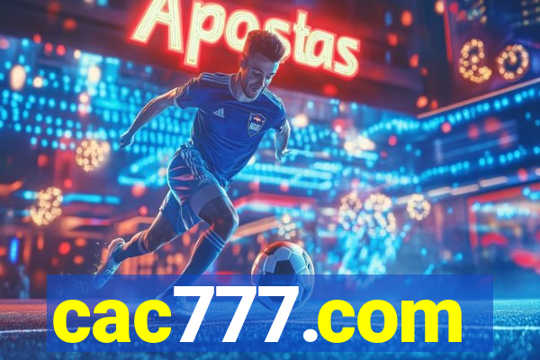 cac777.com