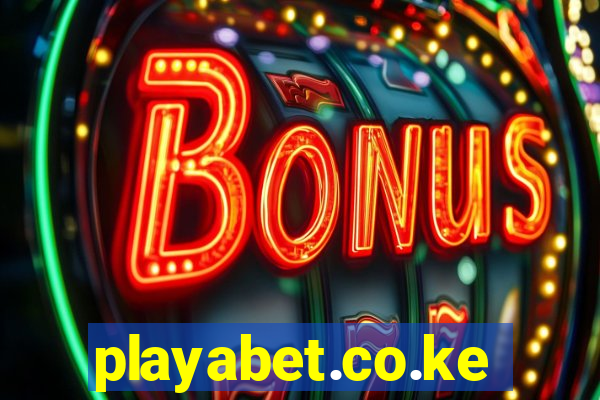 playabet.co.ke