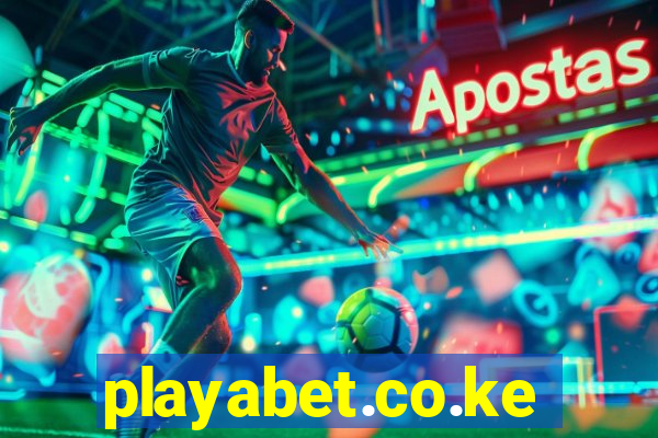playabet.co.ke