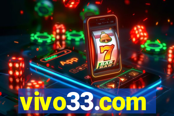 vivo33.com