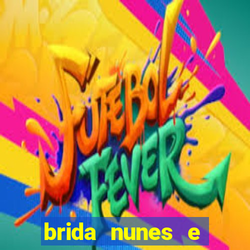 brida nunes e medico video completo