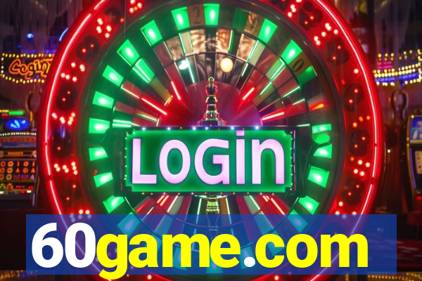 60game.com
