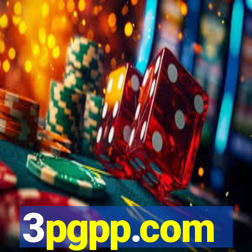 3pgpp.com