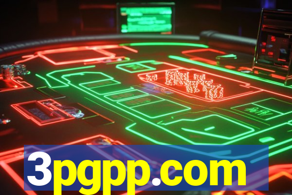 3pgpp.com