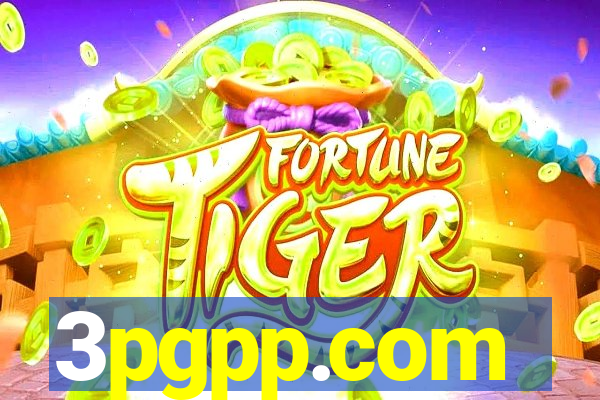 3pgpp.com