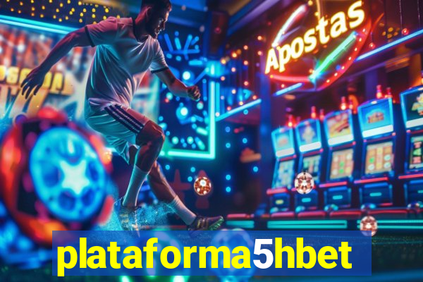 plataforma5hbet.com