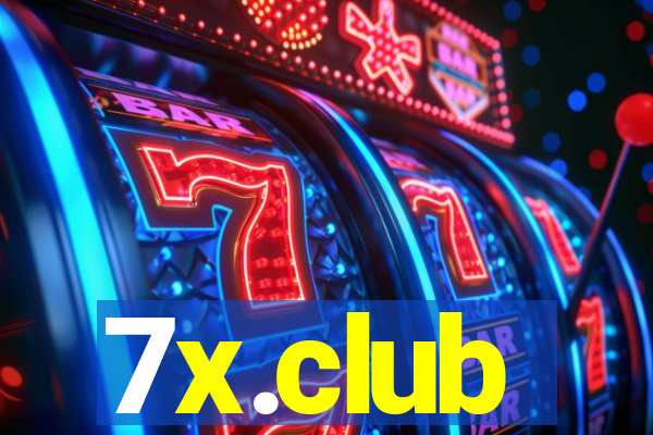 7x.club