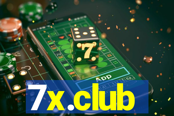 7x.club