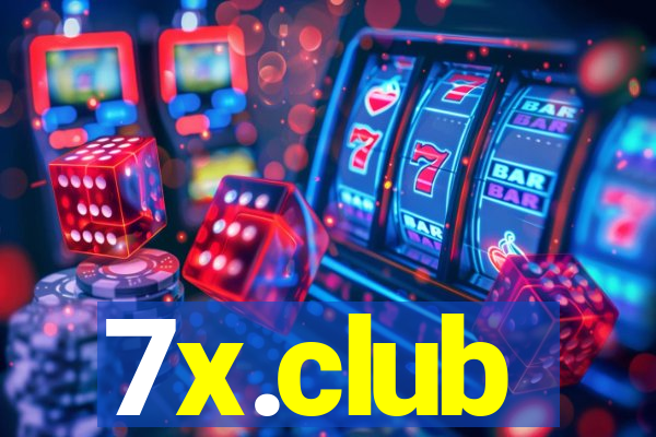 7x.club