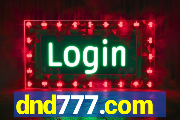 dnd777.com