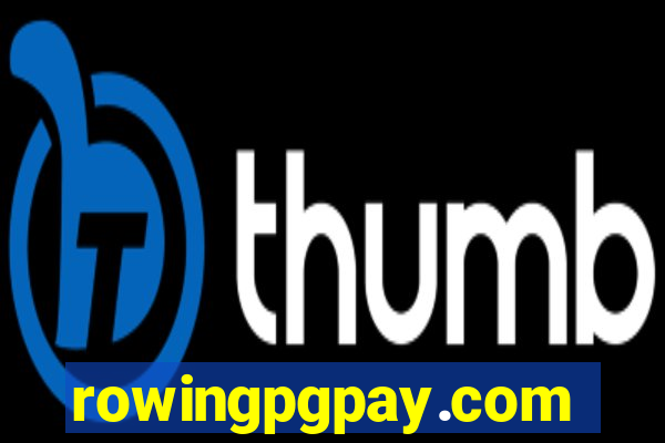 rowingpgpay.com