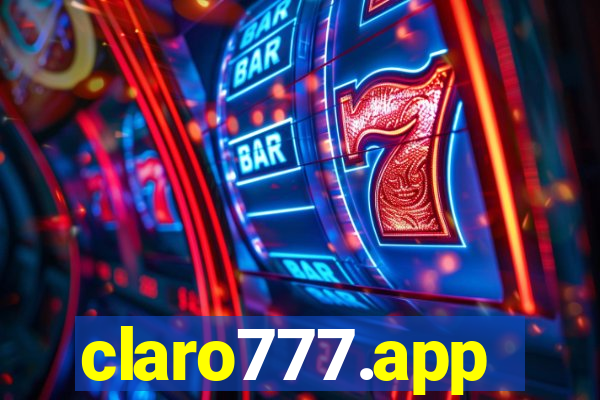 claro777.app