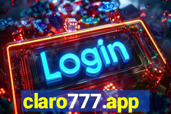 claro777.app