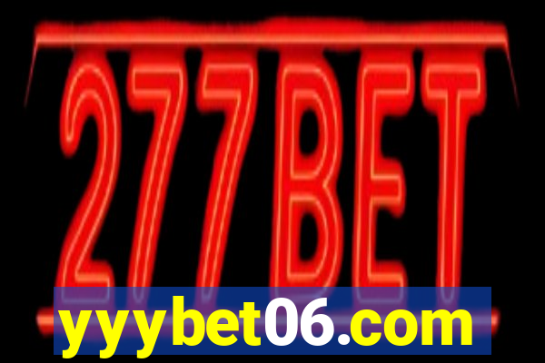 yyybet06.com