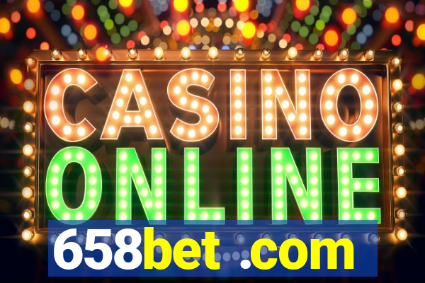 658bet .com