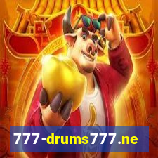 777-drums777.net