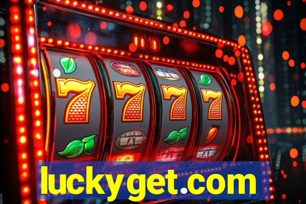 luckyget.com