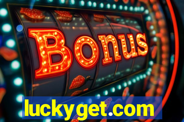 luckyget.com