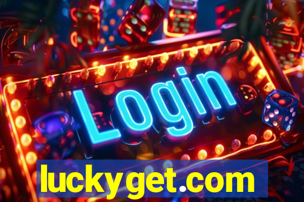 luckyget.com