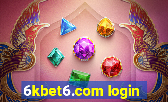 6kbet6.com login